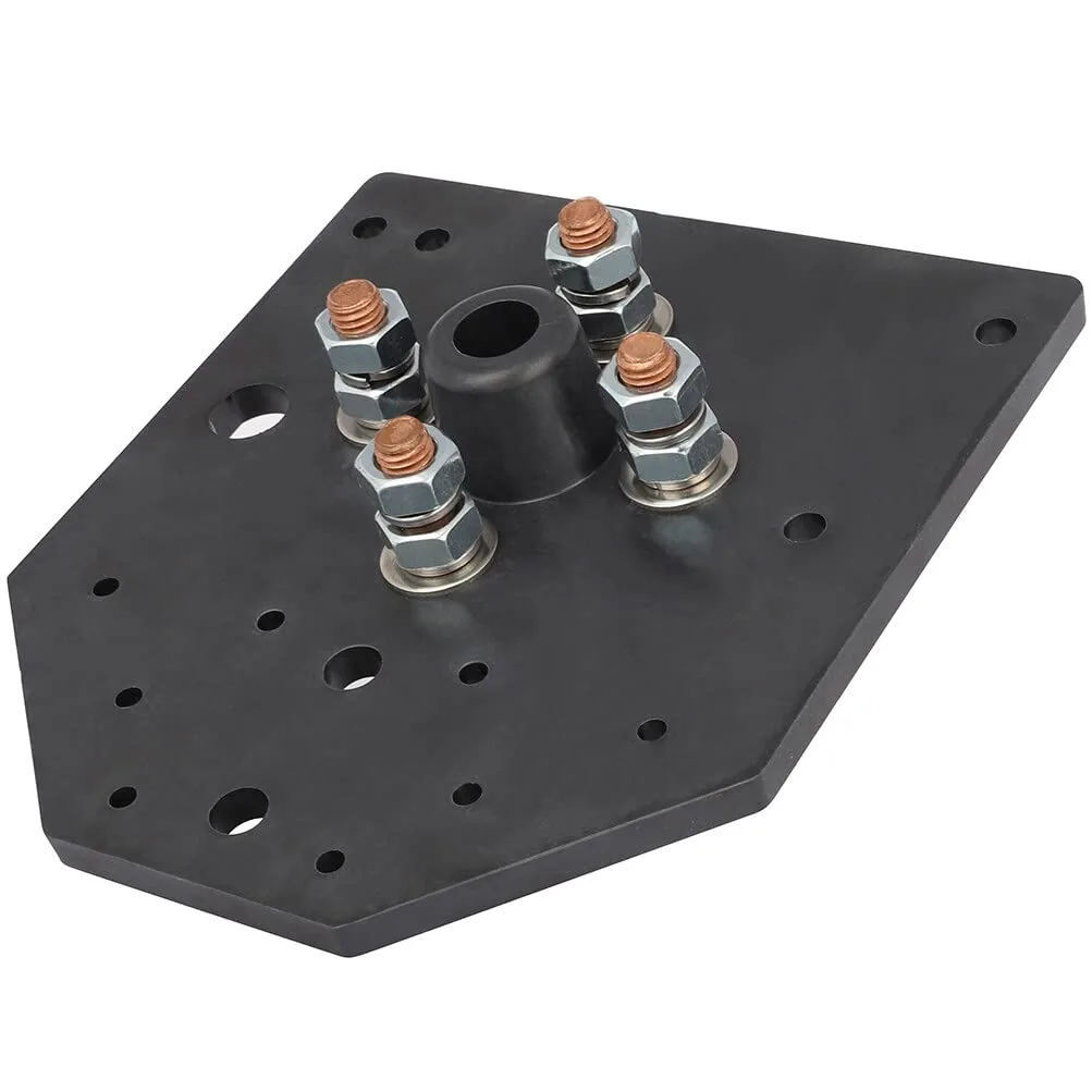 ILVGOLF E-Z-GO Forward and Reverse Switch Board Assembly