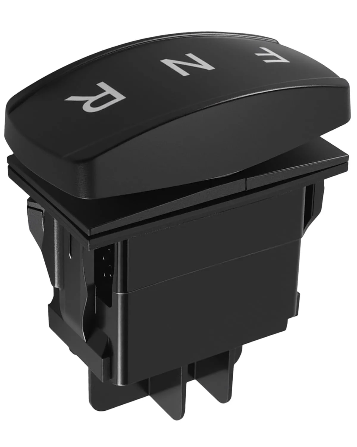 XADQIR Forward Reverse Switch for E-Z-GO TXT 48V