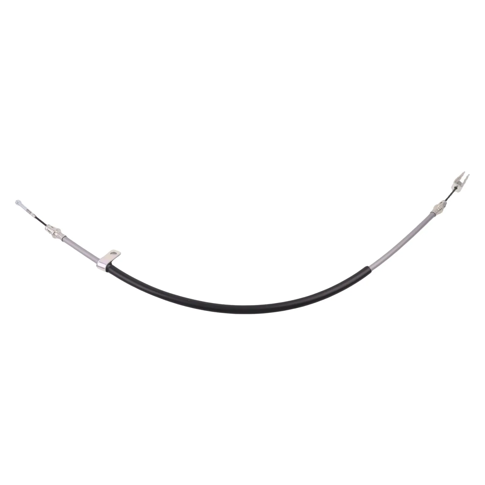 Zvrixe 39-Inch Brake Cable for Tempo Precedent Golf Carts image 2