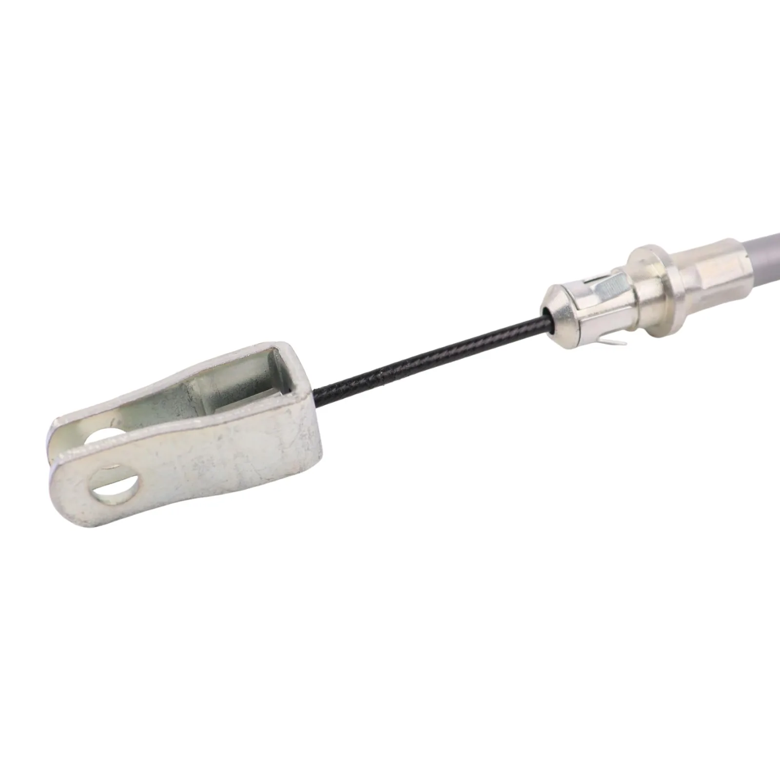 Zvrixe 39-Inch Brake Cable for Tempo Precedent Golf Carts image 3