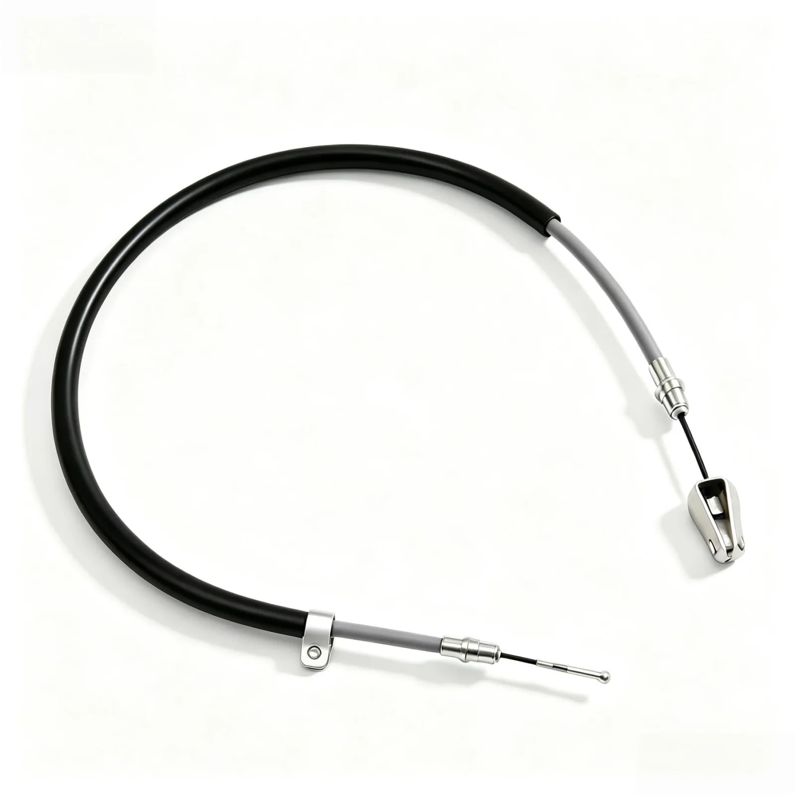 Zvrixe 39-Inch Brake Cable for Tempo Precedent Golf Carts
