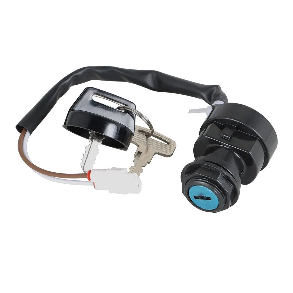 Generic Ignition Switch 27005-0002 Kawasaki Bayou 250