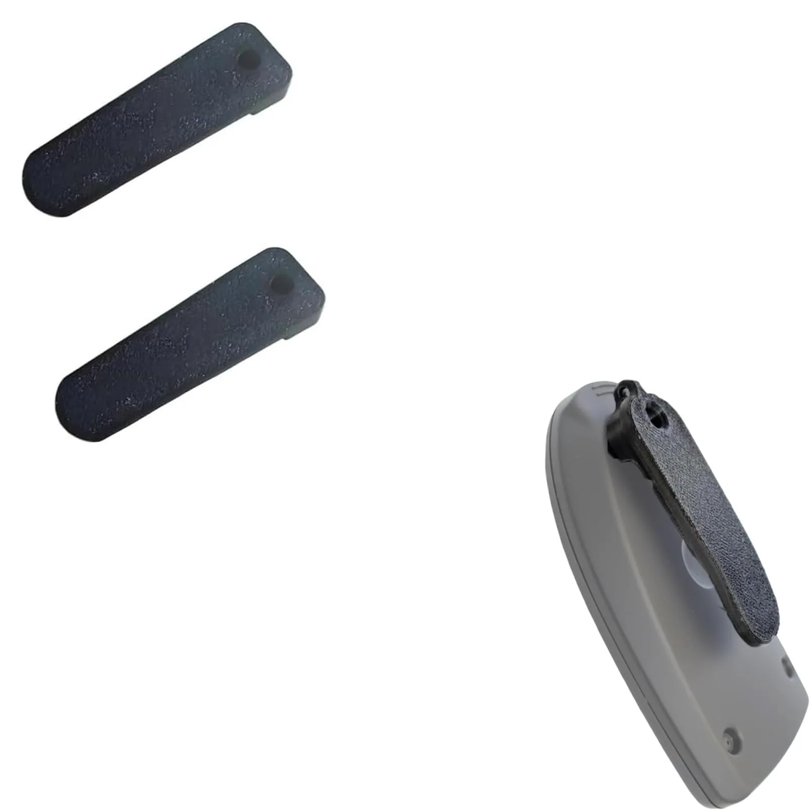 Trevandoria ydj228 Belt Clip for MGI Zip Navigator Remote