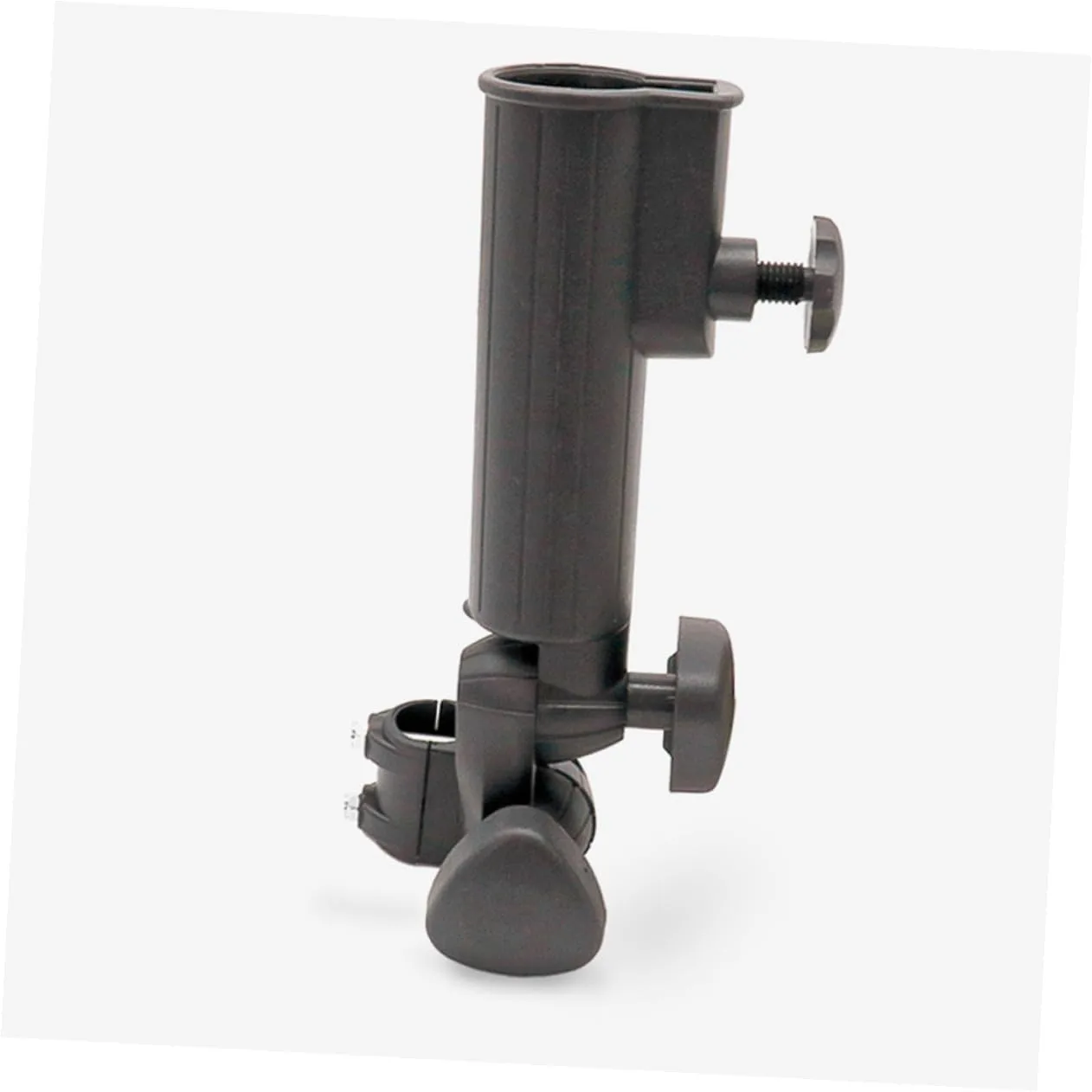 STOBAZA Golf Cart Umbrella Holder Clamp Mount image 3