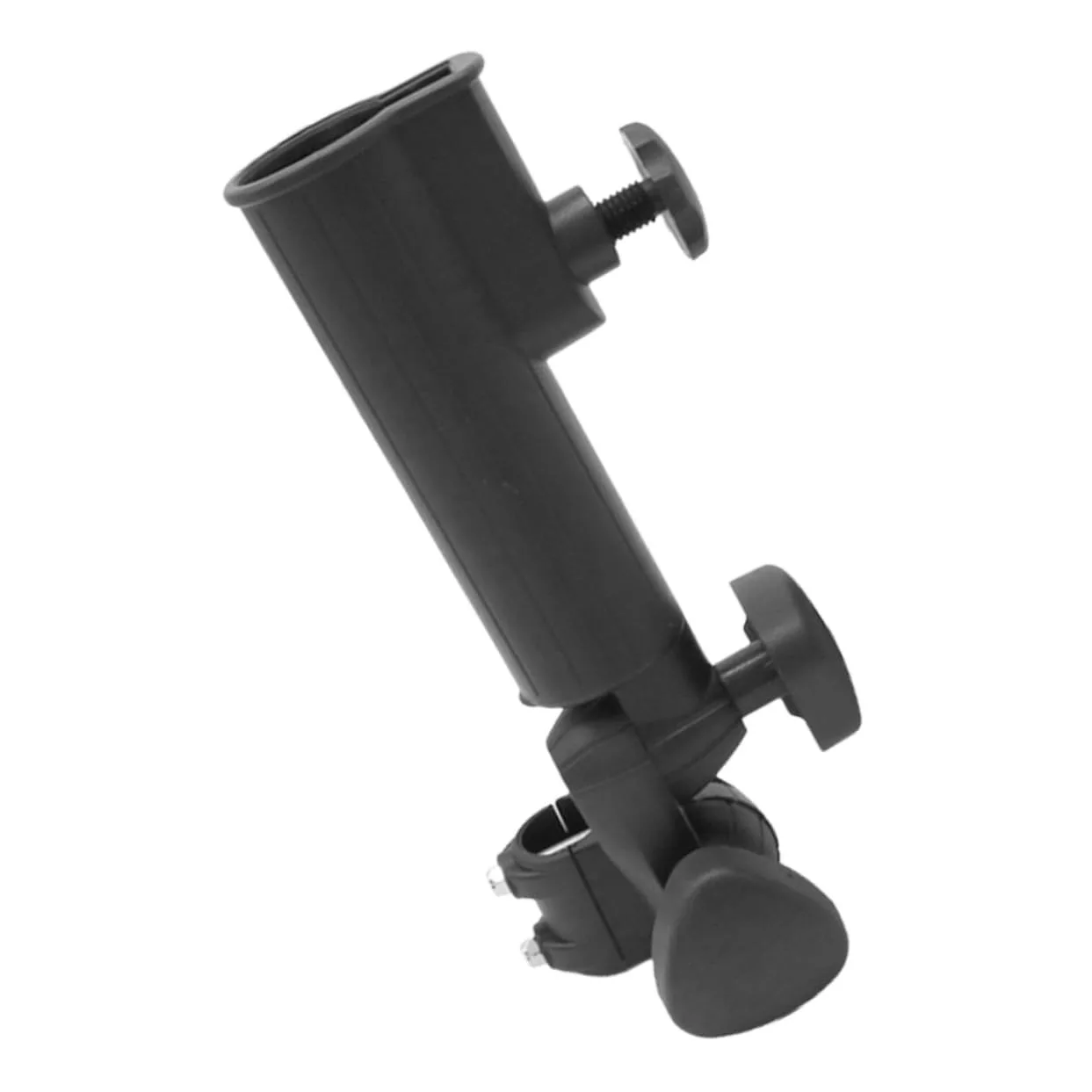 STOBAZA Golf Cart Umbrella Holder Clamp Mount