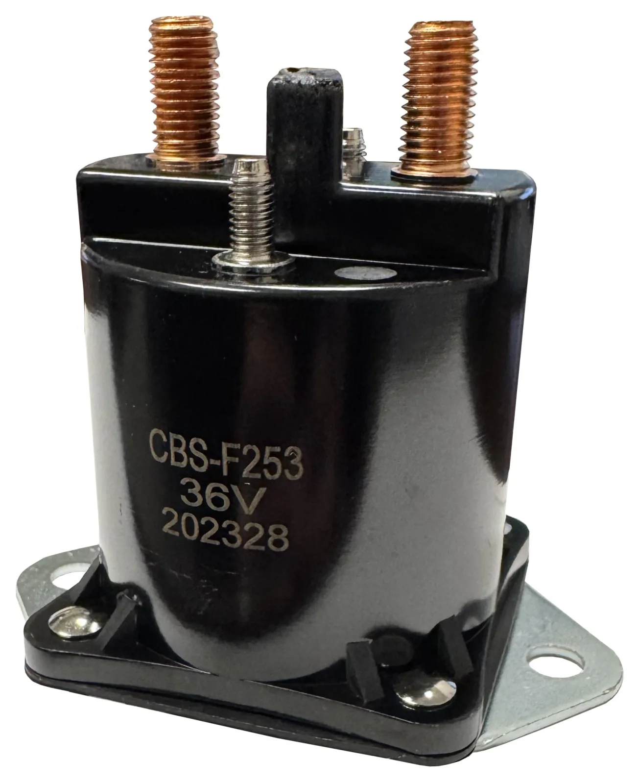 Golf Cart King 36V Solenoid Coil for Club Car DS