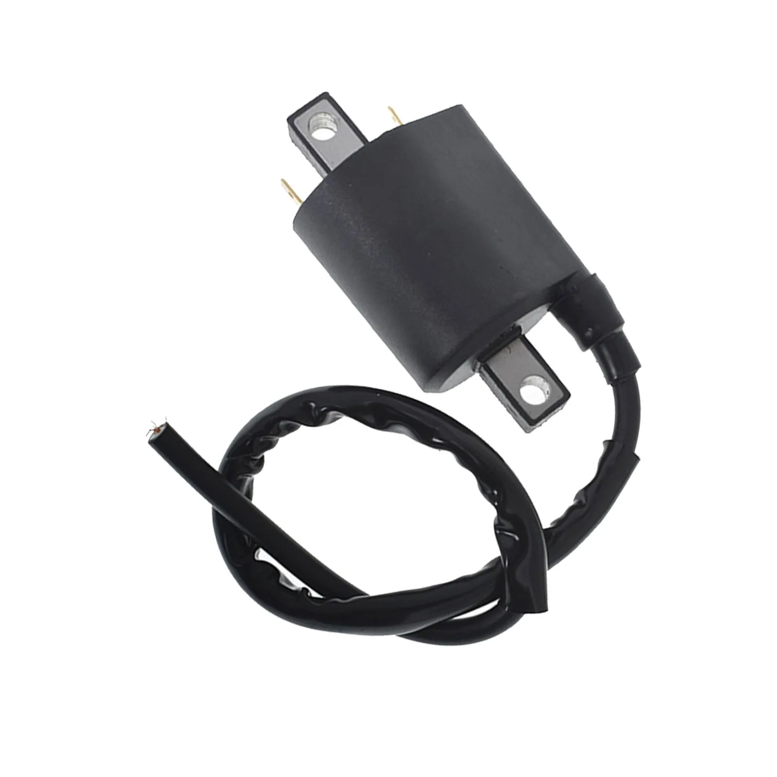Silscvtt Ignition Coil for Yamaha G2/G9, 1985-1995