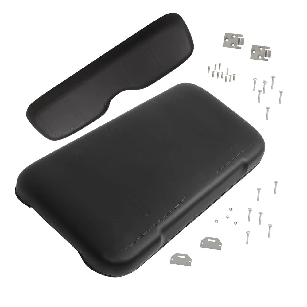 E-Z-GO Medalist/TXT Front Seat Cushion Set