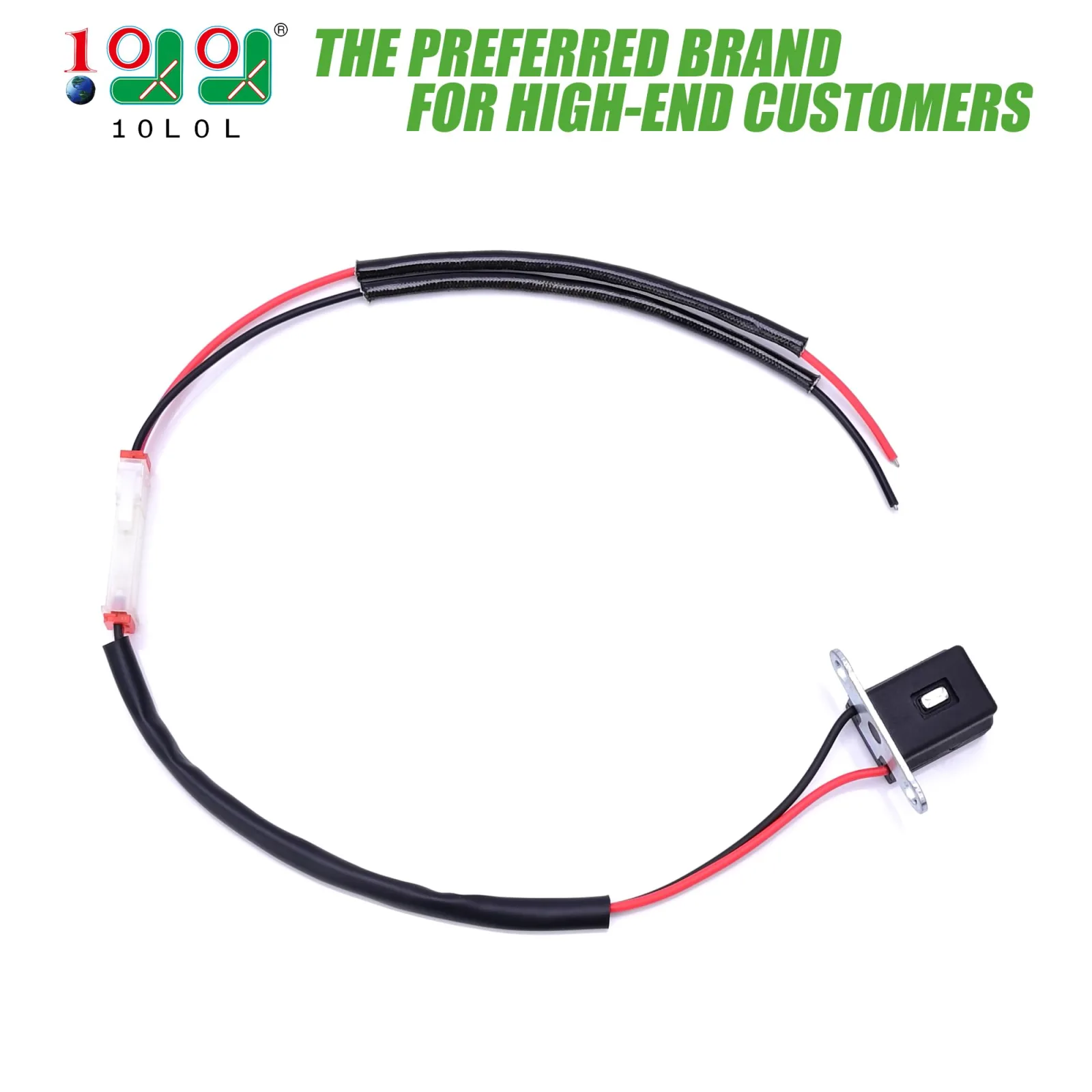 10L0L Ignition Coil Pickup for E-Z-GO 1991-2003 image 2