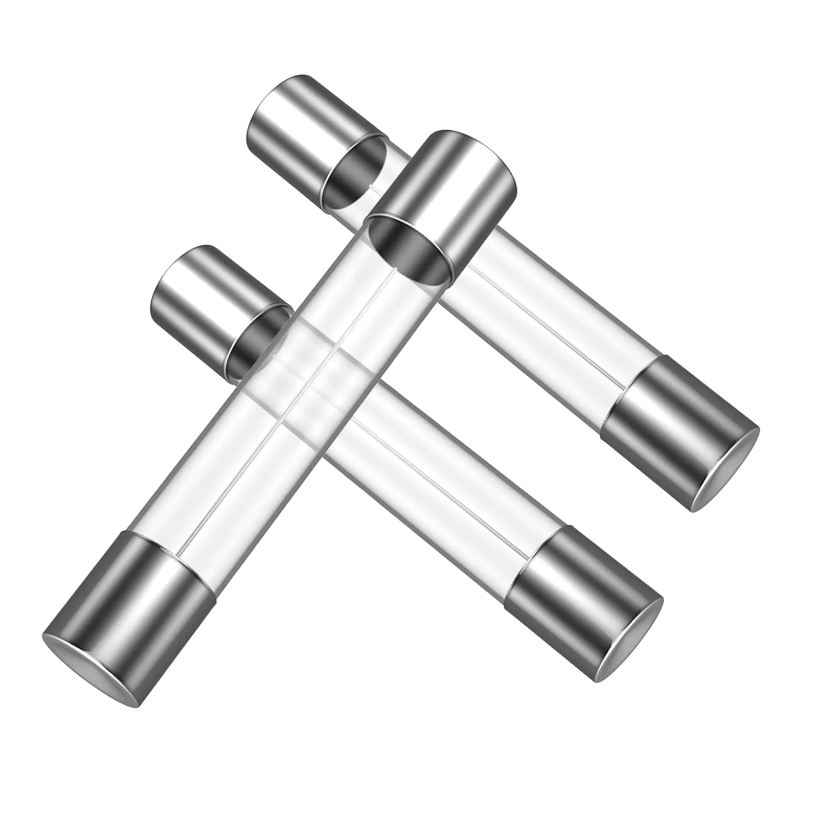 IOOBLBEI Club Car DS 48V Charge Receptacle Fuses
