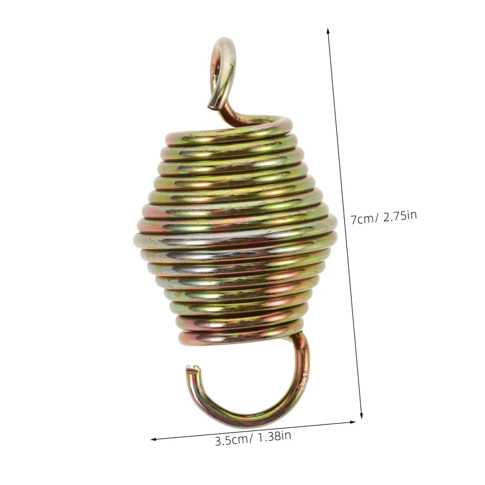MAGICLULU Golf Cart Brake Return Spring 35623J17HD image 2