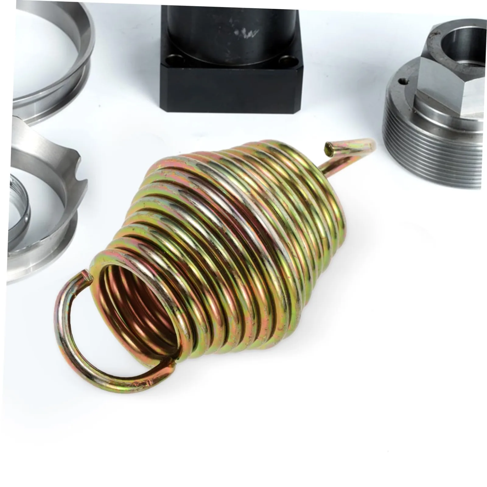 MAGICLULU Golf Cart Brake Return Spring 35623J17HD image 4