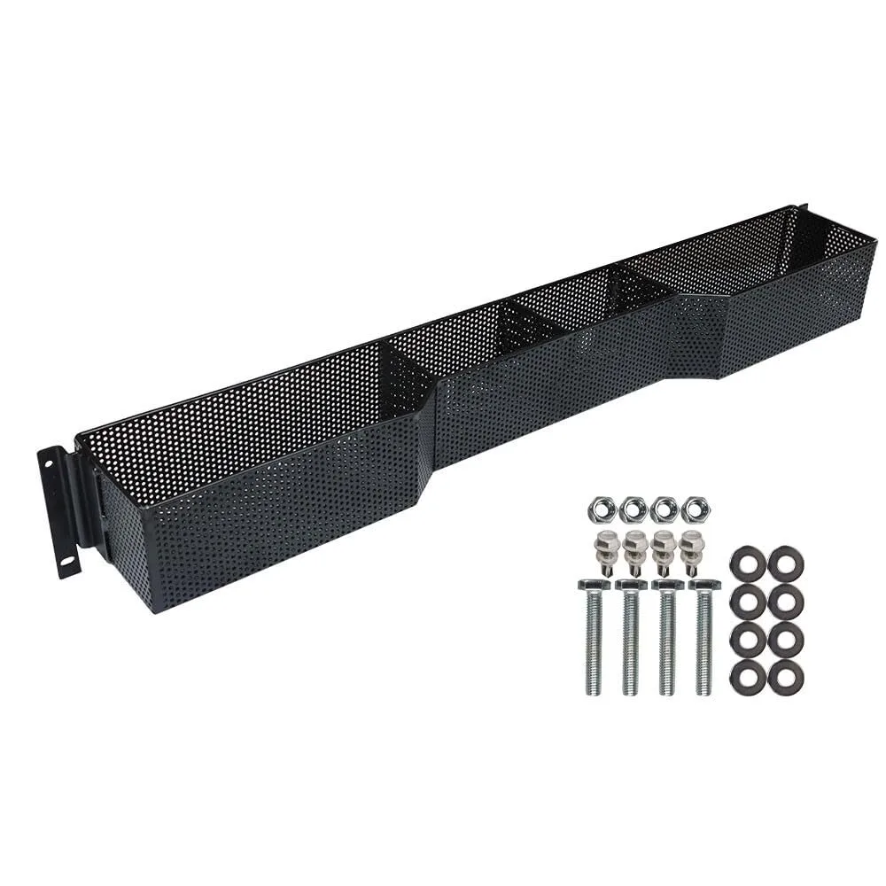 Club Car Precedent Front Basket Storage Tray Mod-G33S-3802
