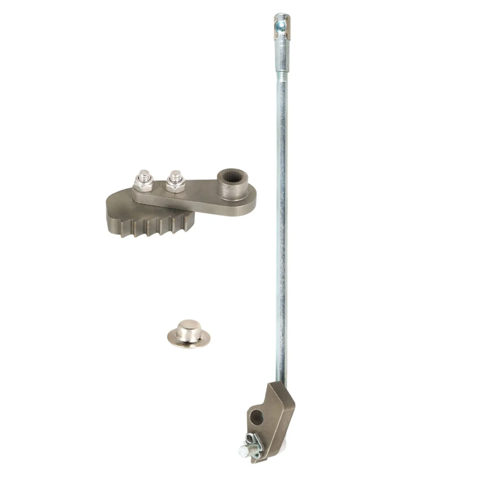 Munirater Park Brake Door Fastener Kit for DS Golf Carts