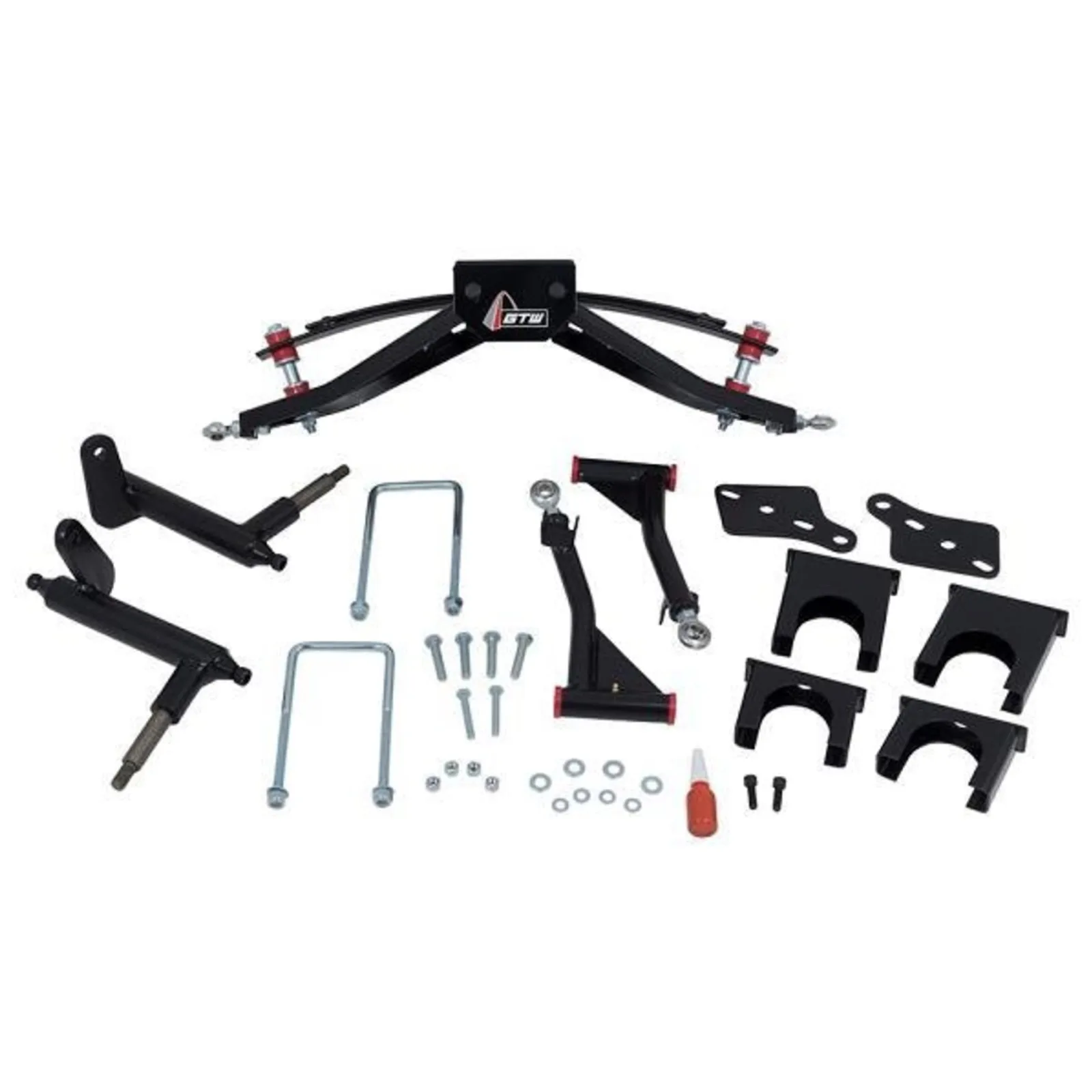 REVENGE Lift Kit for Club Car Precedent 2004-Up