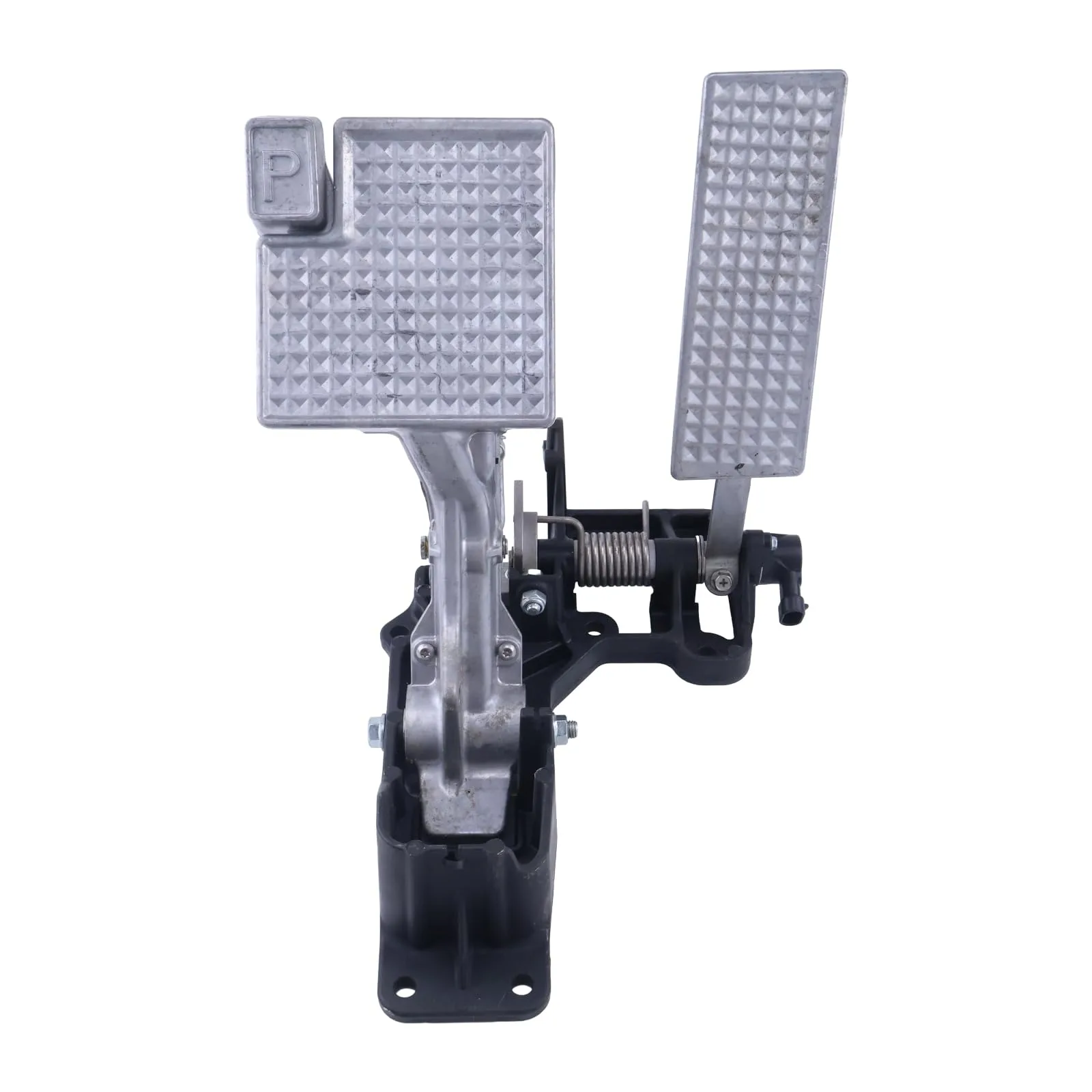 HCYCOO Pedal Assembly for Yamaha G29E YDRE 2007-2009 image 2