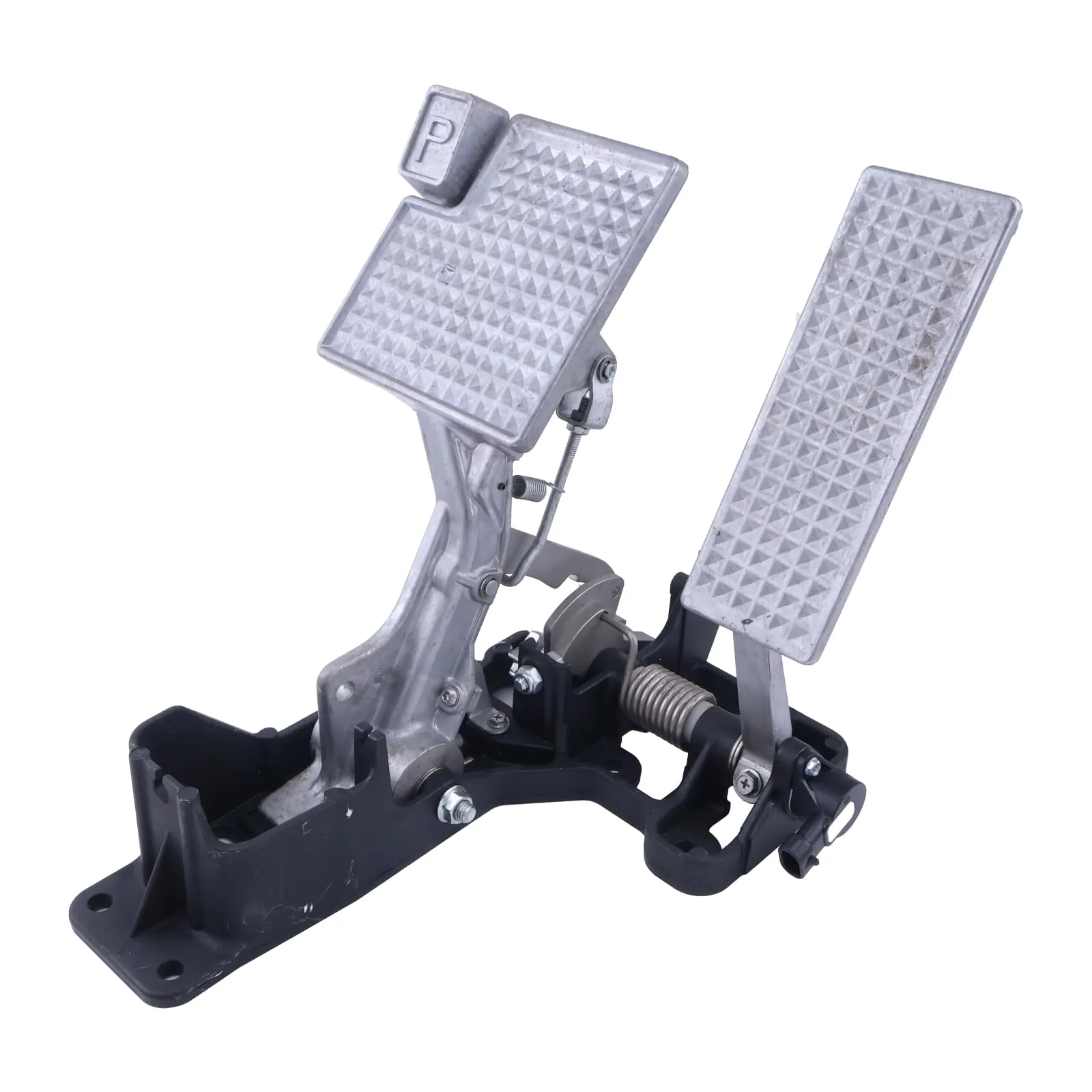 HCYCOO Pedal Assembly for Yamaha G29E YDRE 2007-2009