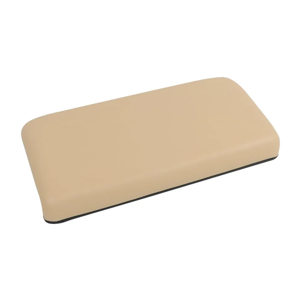 Generic Buff Seat Bottom for Club Car DS 1979-2000.5