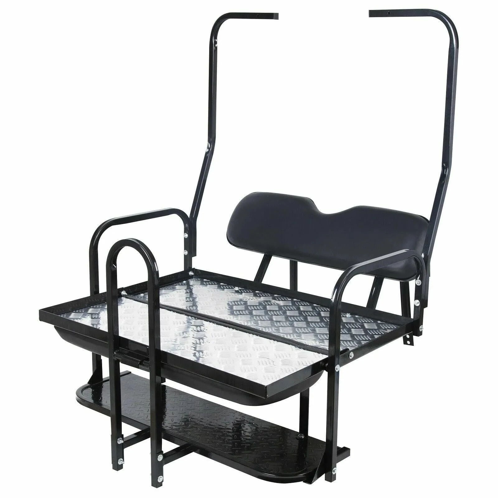 Kerthino TA0224 Rear Flip Seat Kit for Club Car DS