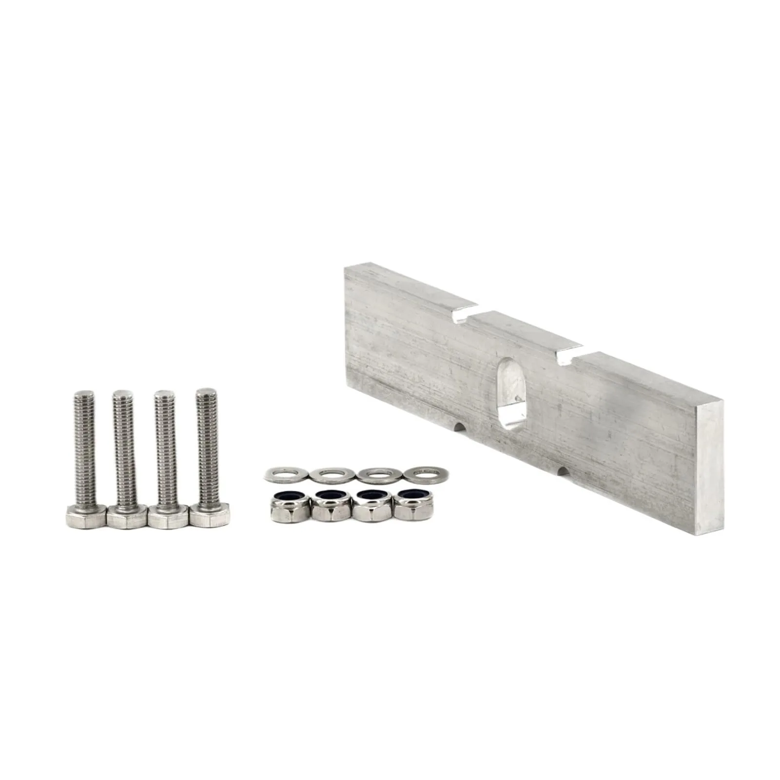 YkOHzqFHC 1-Inch Golf Cart Front-End Lift Block image 4