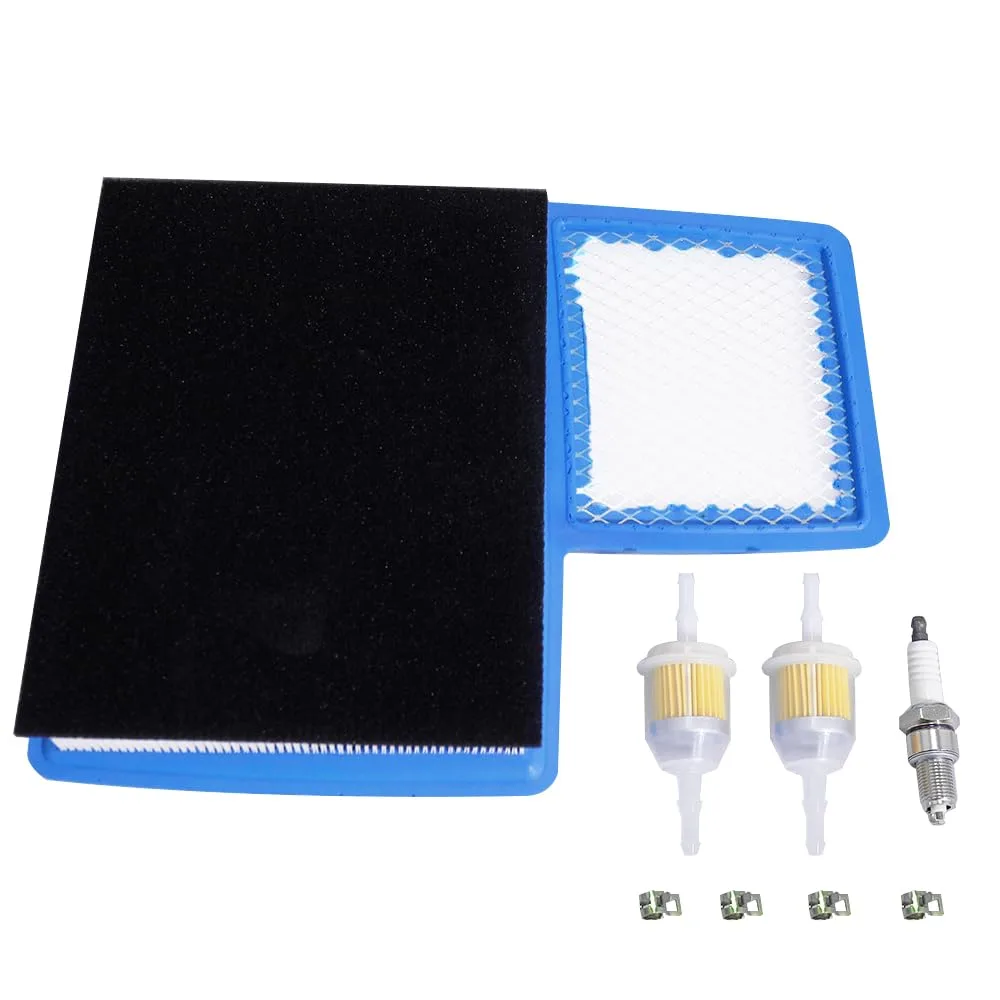 ZELYVER Yamaha G16-G29 Gas Golf Cart Air Filter Kit