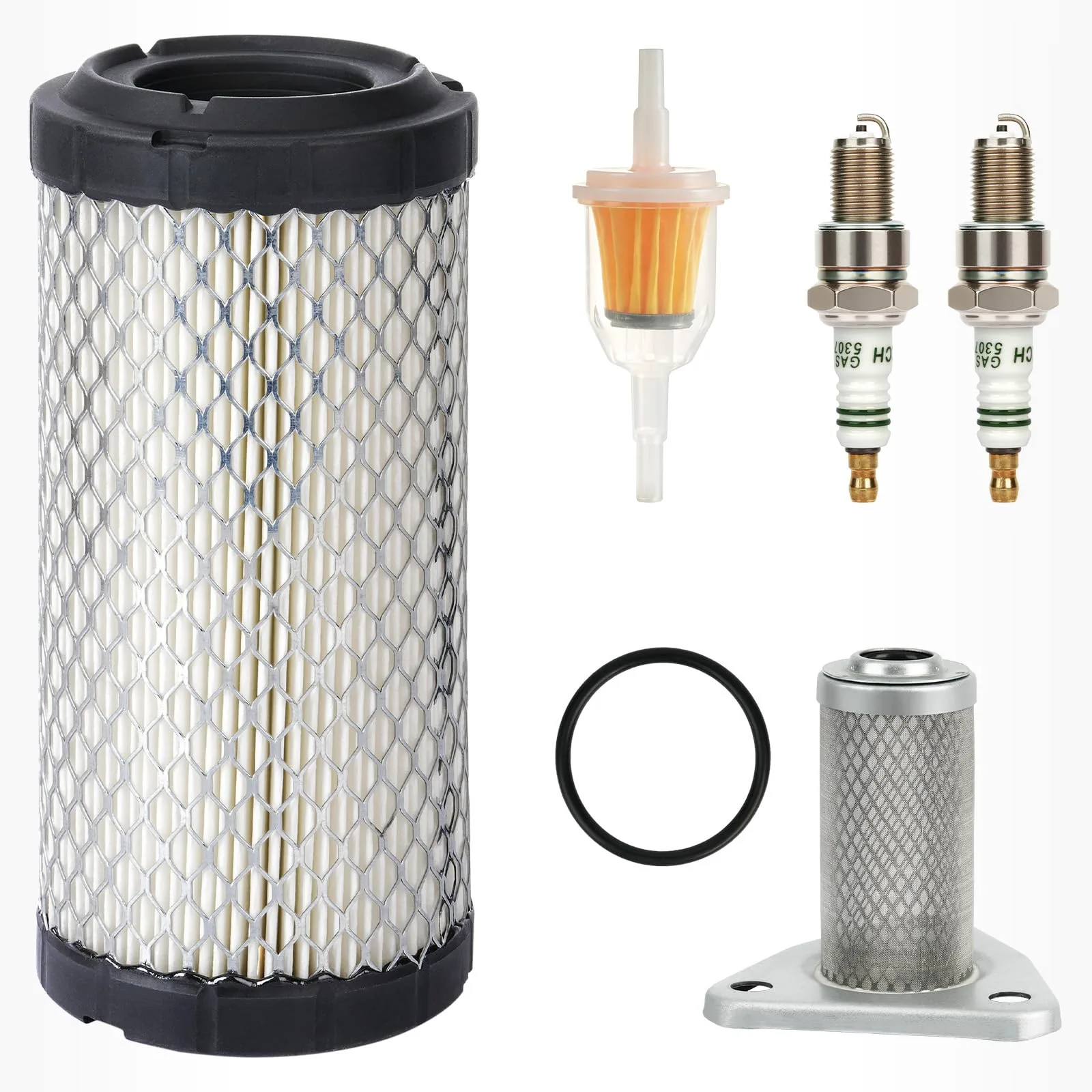 DRIVE UP DU00016 Tune-Up Kit for E-Z-GO TXT and ST350