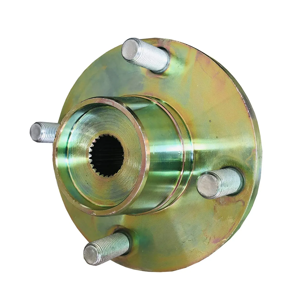 Dr.Acces Yamaha Golf Cart Rear Axle Hub JN3-G6514-00 image 2