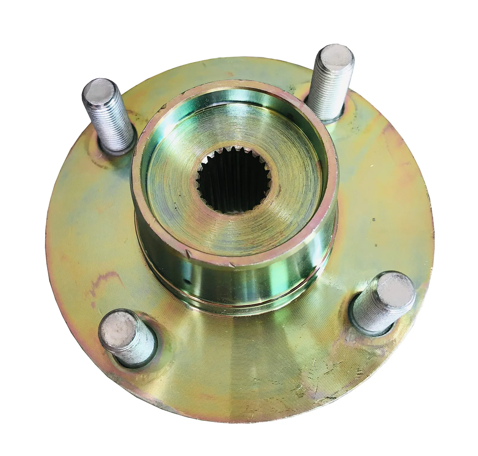 Dr.Acces Yamaha Golf Cart Rear Axle Hub JN3-G6514-00