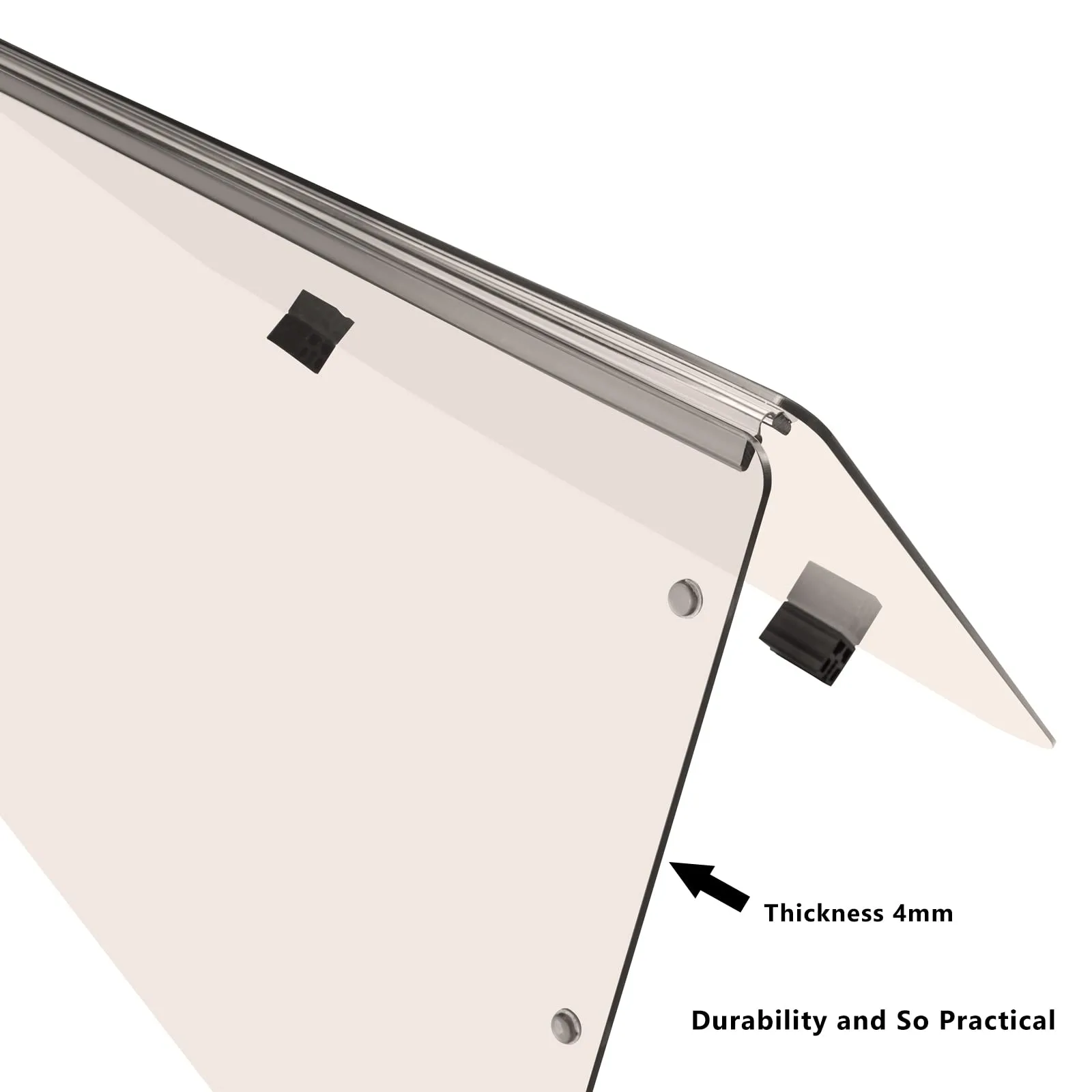 TechInovat Tinted Windshield for Club Car DS 1982-2000.5 image 3