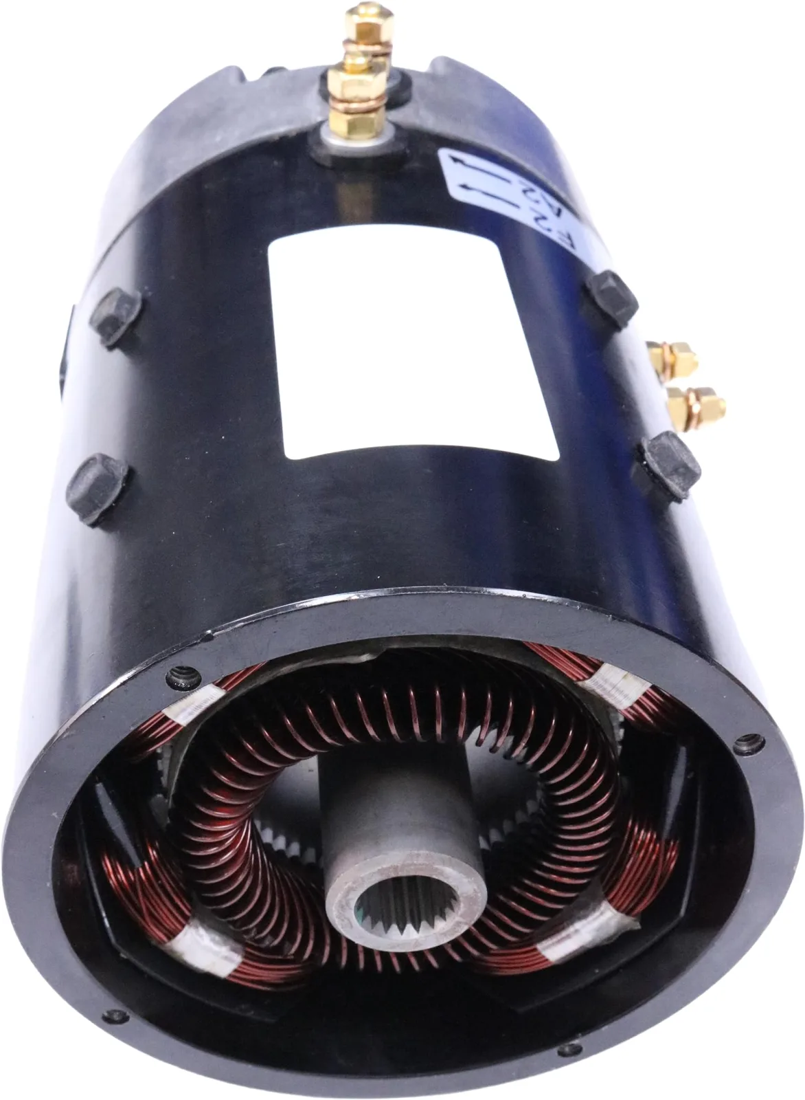 Solarhome Drive Motor for Tomberlin GB9-4001 image 2
