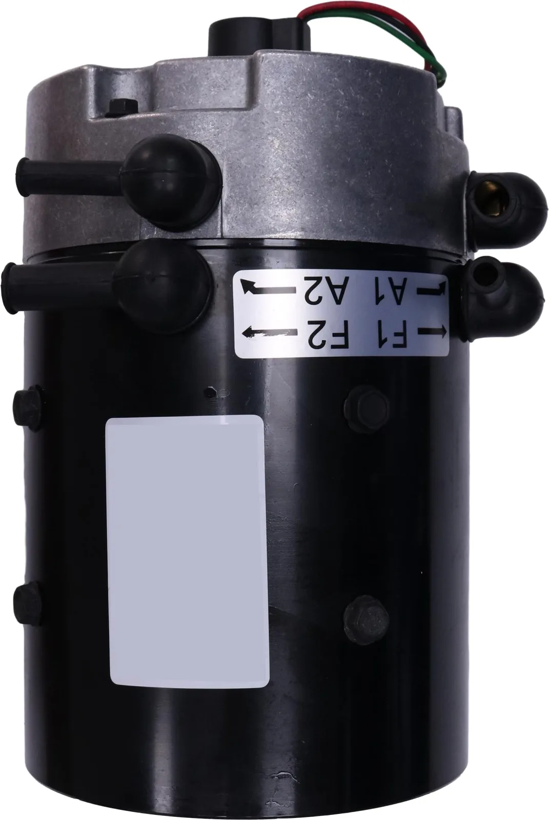 Solarhome Drive Motor for Tomberlin GB9-4001 image 3