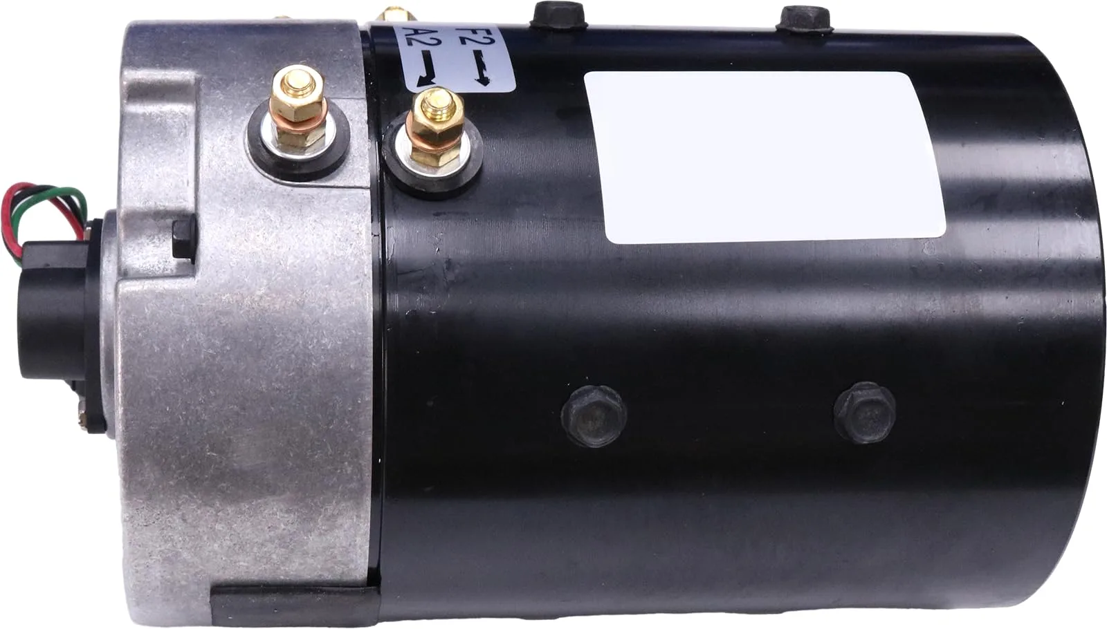 Solarhome Drive Motor for Tomberlin GB9-4001 image 4