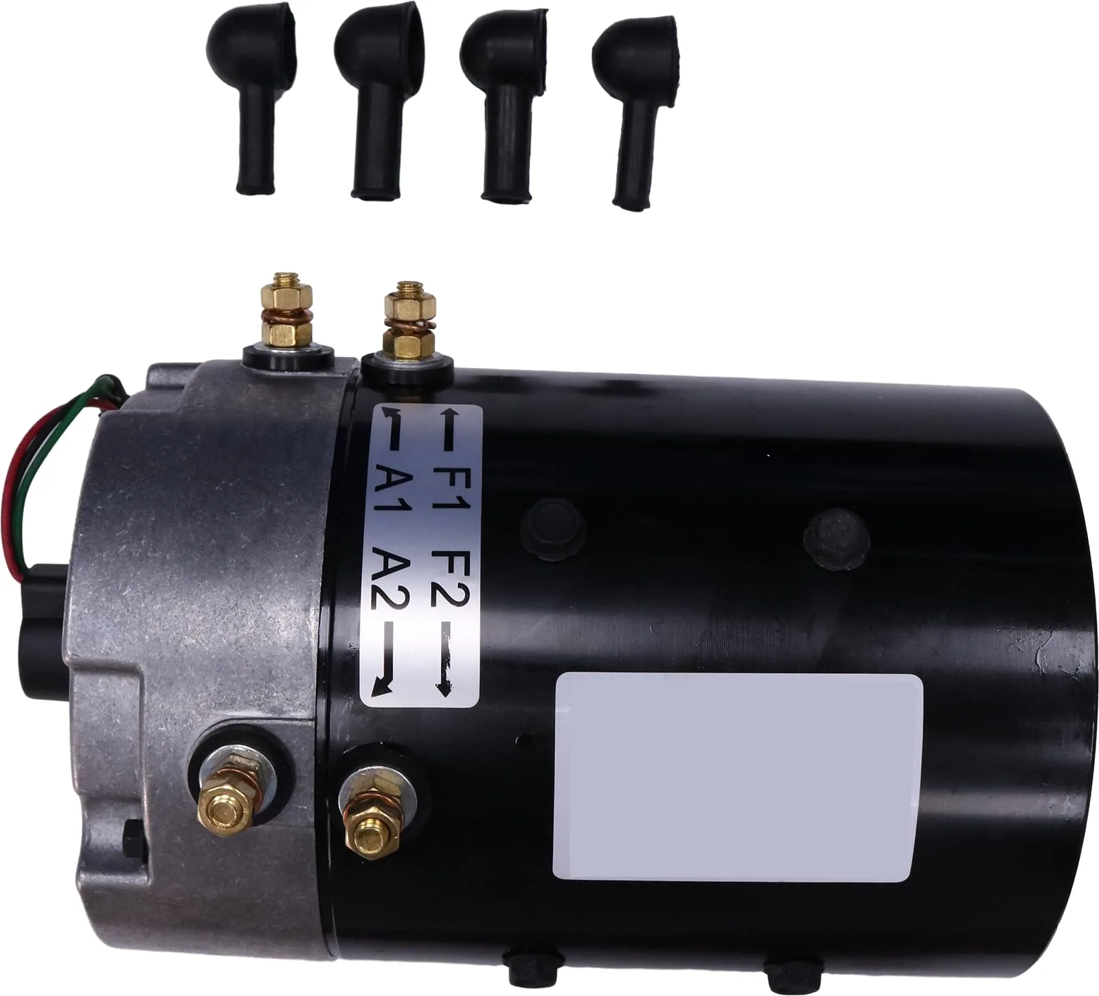 Solarhome Drive Motor for Tomberlin GB9-4001