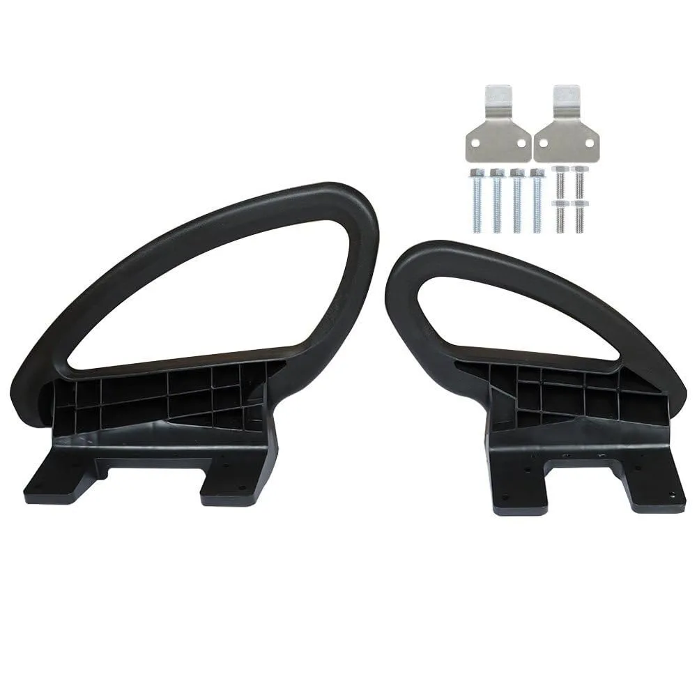 Club Car Precedent Hip Restraint Kit Mod-G33S-477