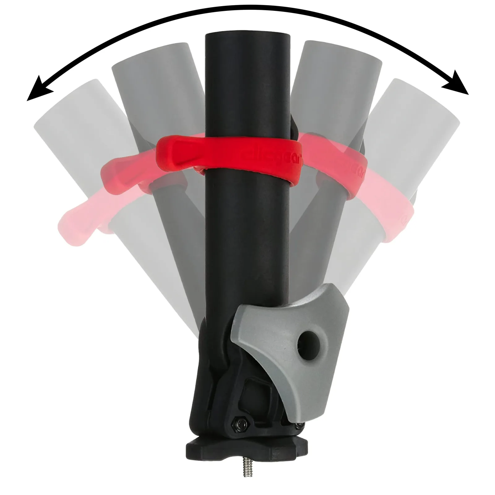 Clicgear CGUA01 Umbrella Angle Adjuster Mount image 4