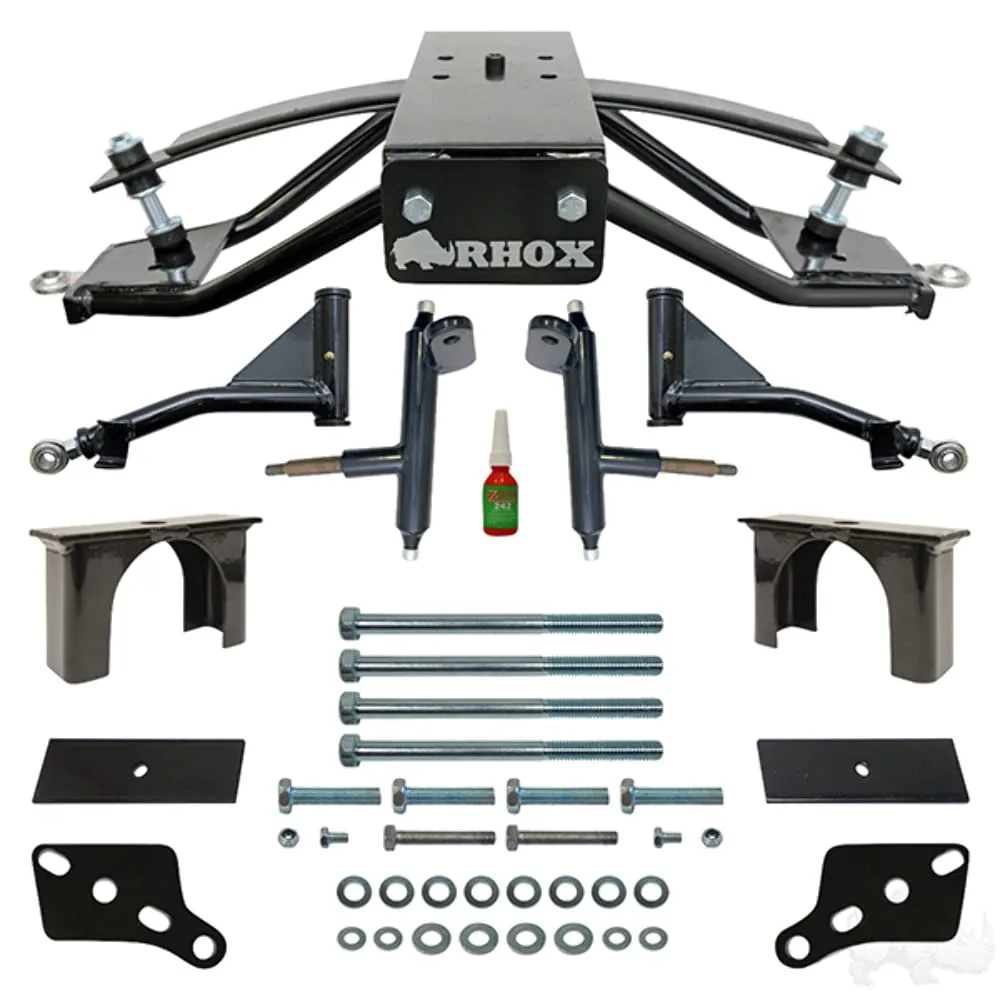 Club Car Precedent 4-Inch Lift Kit LIFT-543