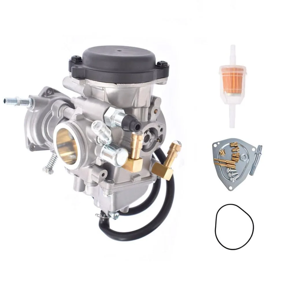 Carburetor for Suzuki LTF300F King Quad 300 2000-2002