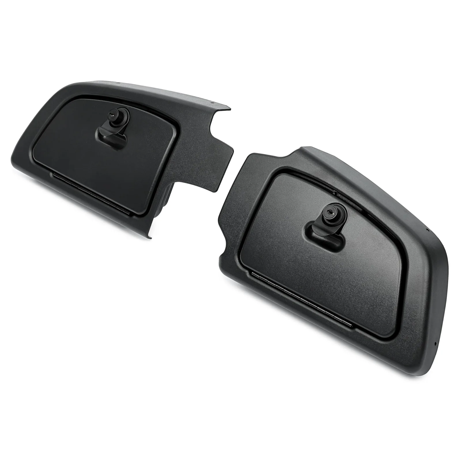KUAFU Dash Cover for Icon I20, I40, and I60 Golf Carts image 2