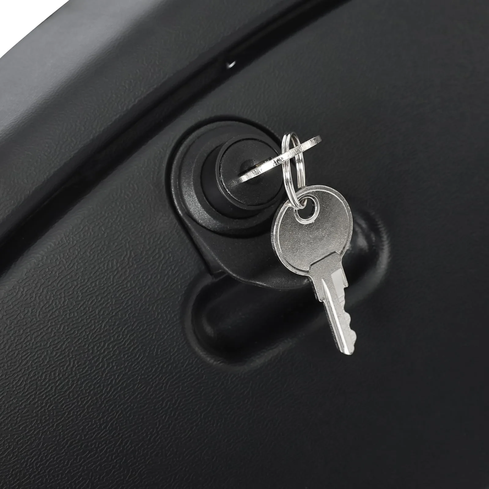 KUAFU Dash Cover for Icon I20, I40, and I60 Golf Carts image 3