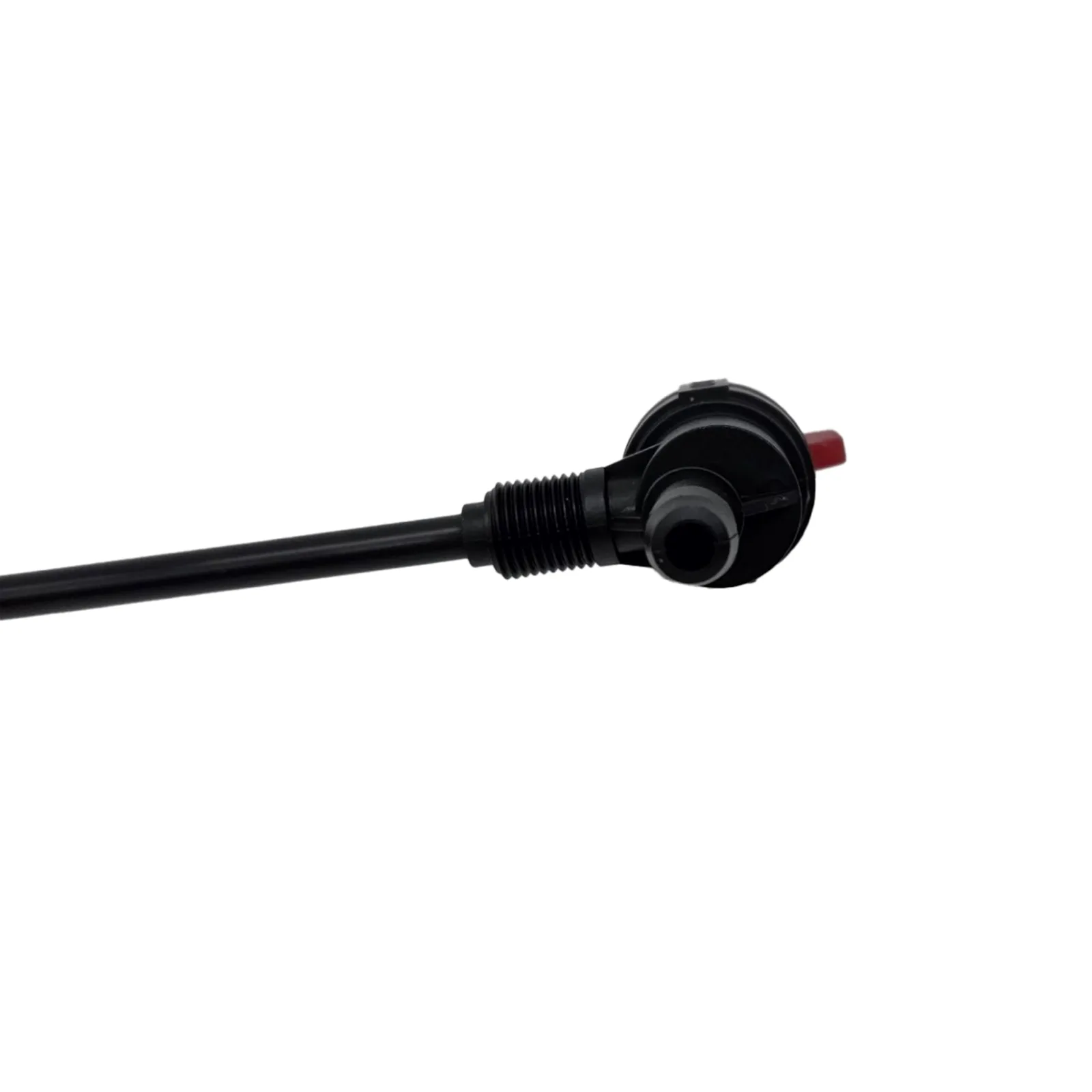 Club Car Gas Fuel Pickup Tube with Shutoff Valve 6725 image 3