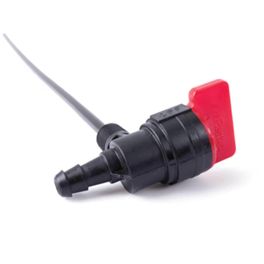 Club Car Gas Fuel Pickup Tube with Shutoff Valve 6725 image 4