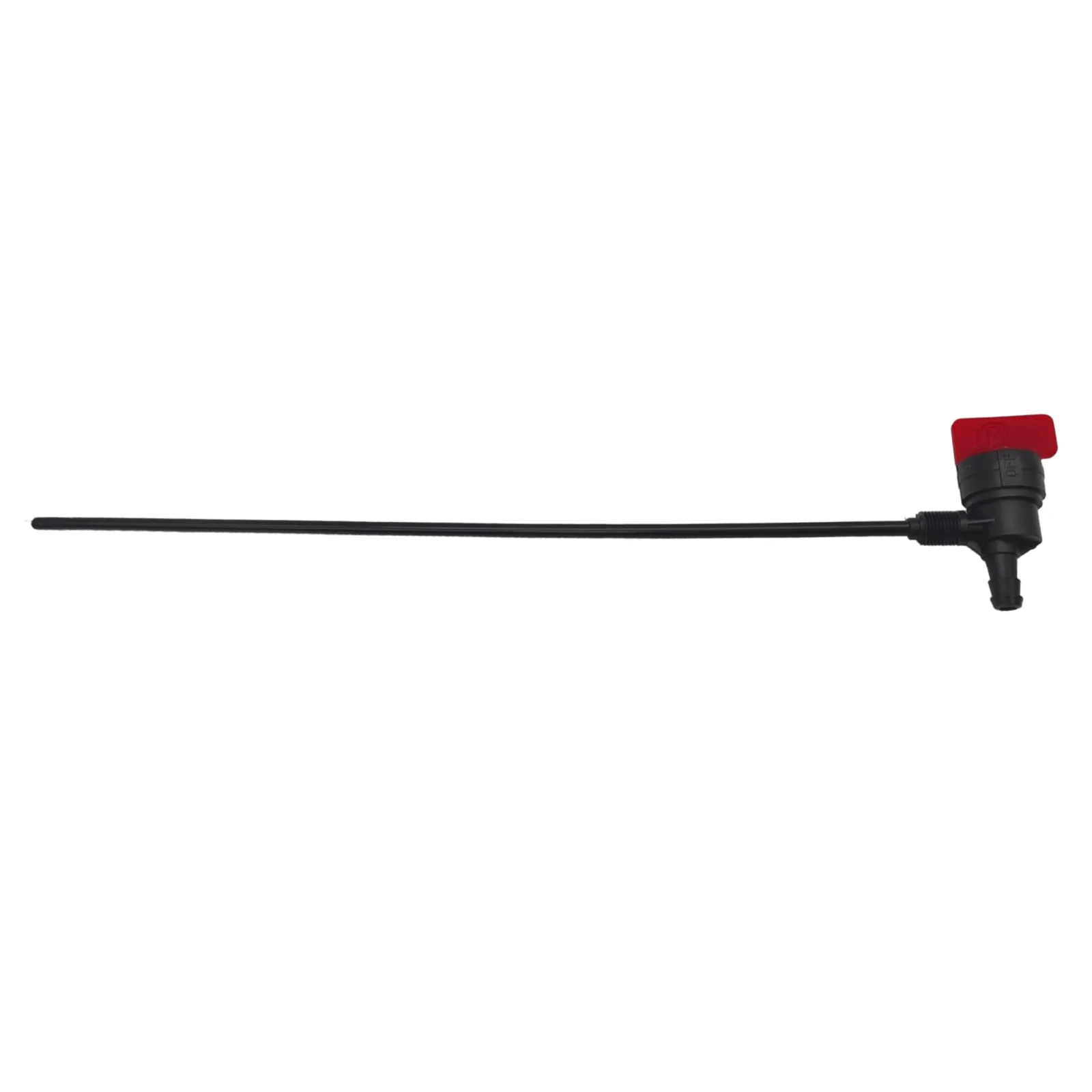 Club Car Gas Fuel Pickup Tube with Shutoff Valve 6725