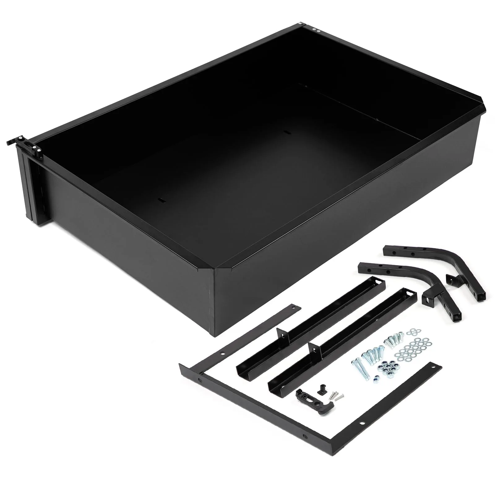 SFriding Cargo Box Kit for Yamaha G14-G22, 1995-2007 image 2