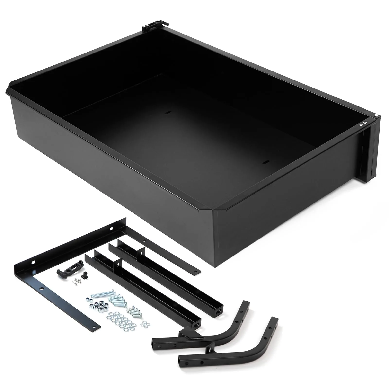 SFriding Cargo Box Kit for Yamaha G14-G22, 1995-2007 image 3