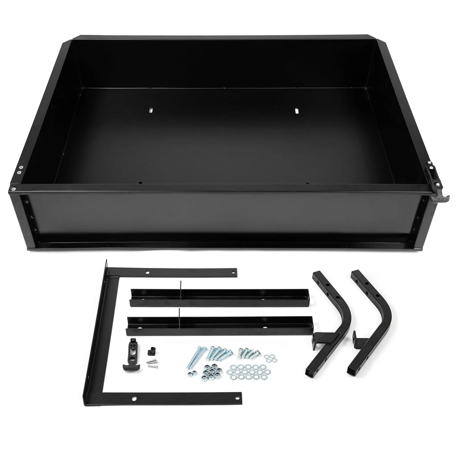 SFriding Cargo Box Kit for Yamaha G14-G22, 1995-2007