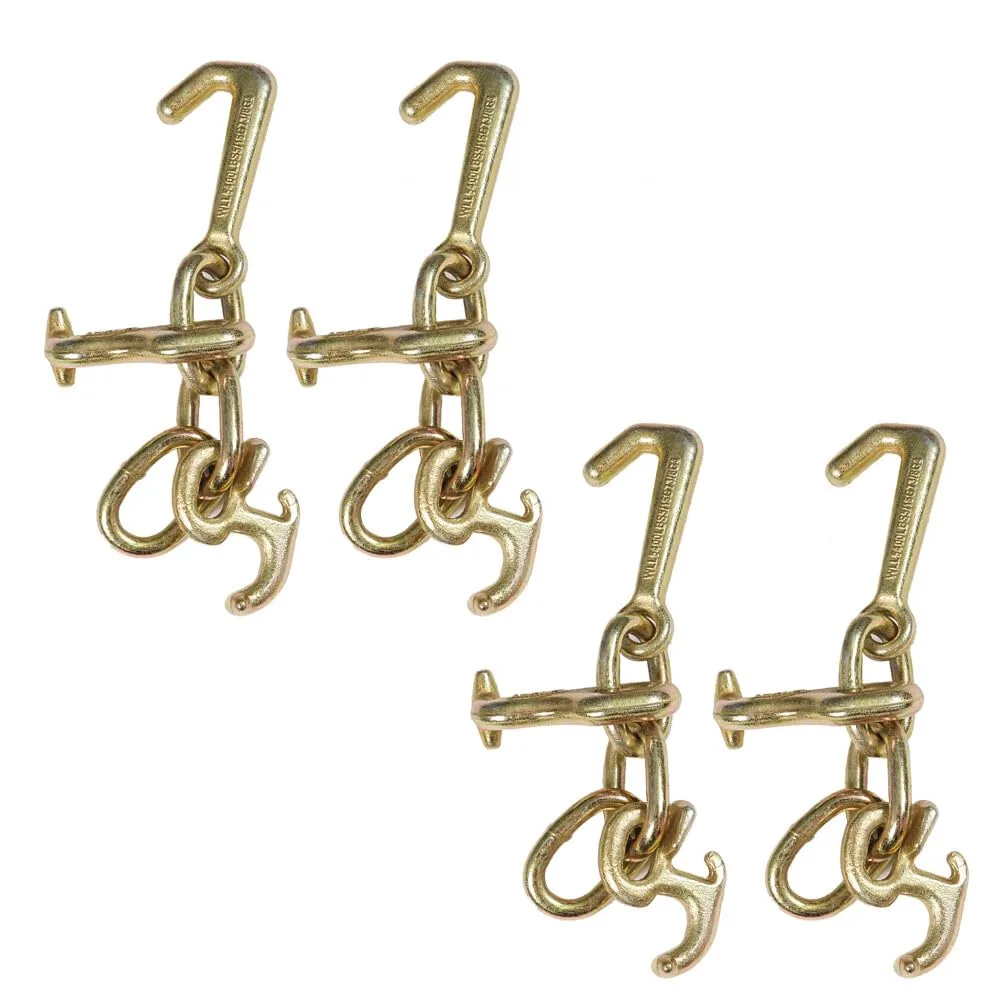 Generic RTJ Cluster Hook Mod-G33S-3827