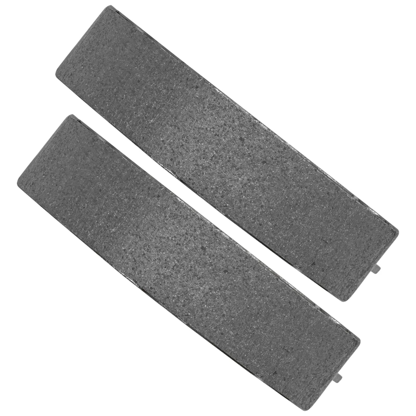 Caltric BS164/12 Brake Shoes for E-Z-GO Golf Carts image 4
