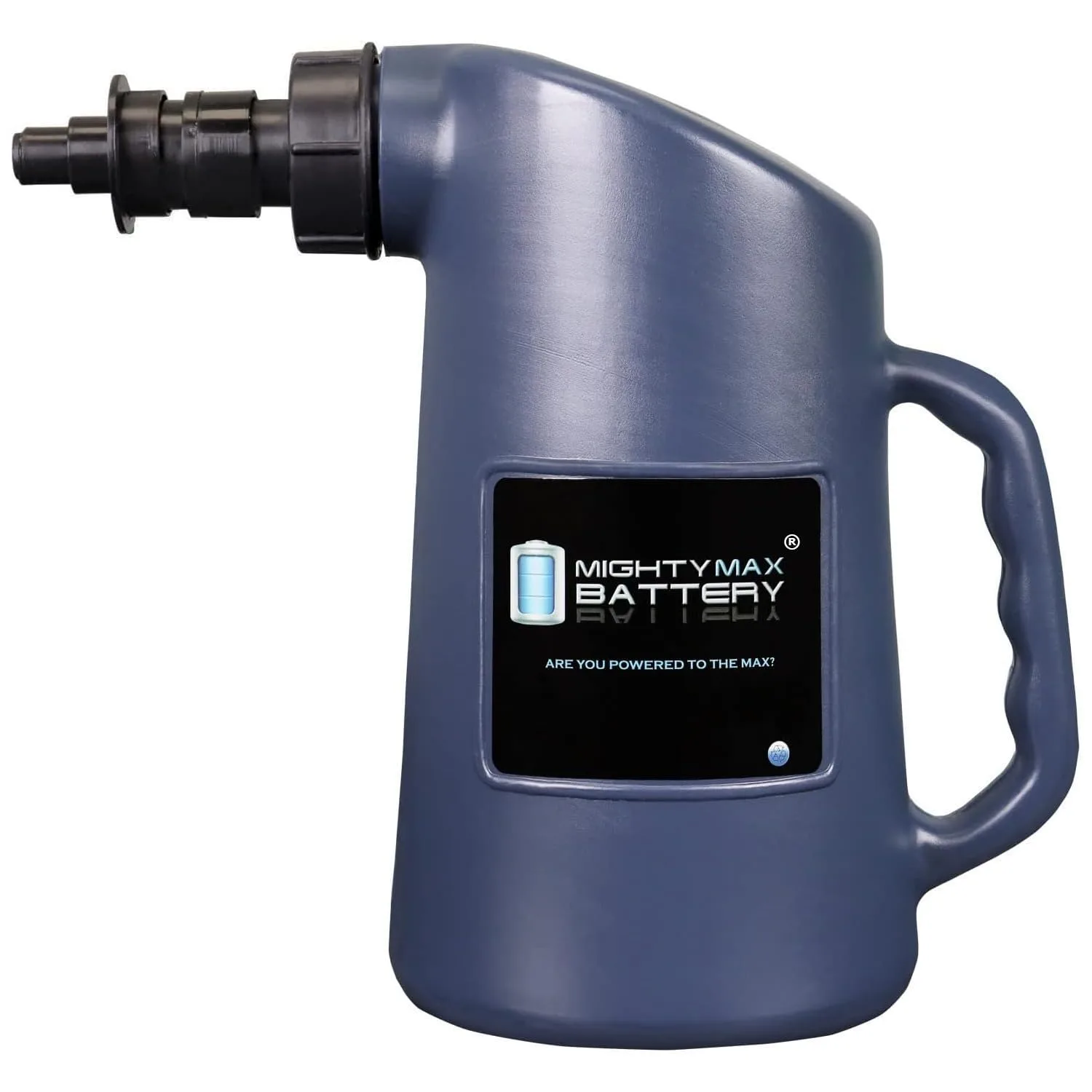 Mighty Max Battery BTJUG5 Battery Filler Jug