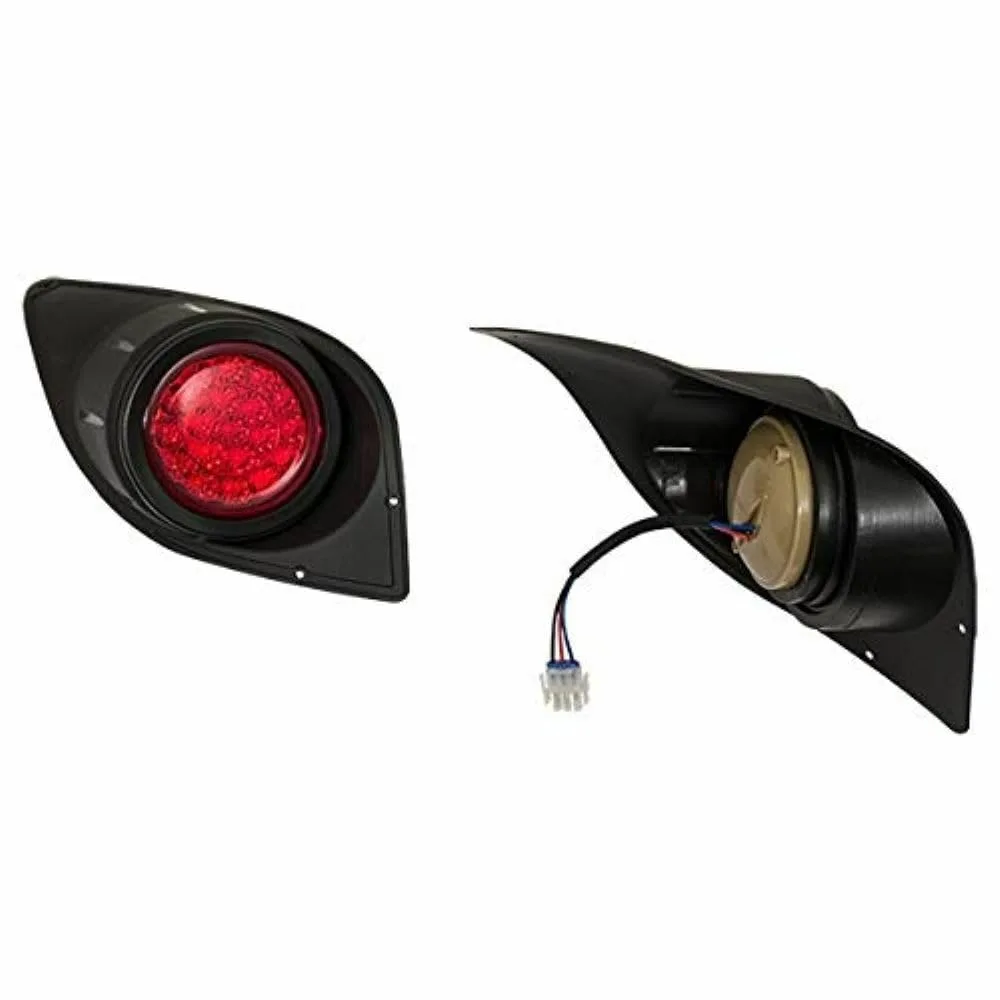 MADJAX LED Headlight Kit for Yamaha G29/Drive 2007-2016 image 3