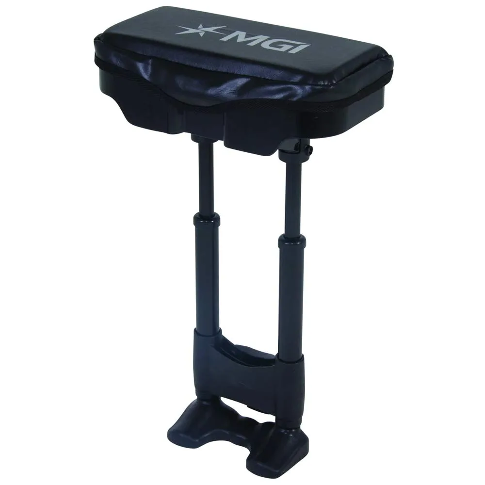 VIGUMYO MGI ZIPST Cushioned Seat Attachment MGIGOLFZS